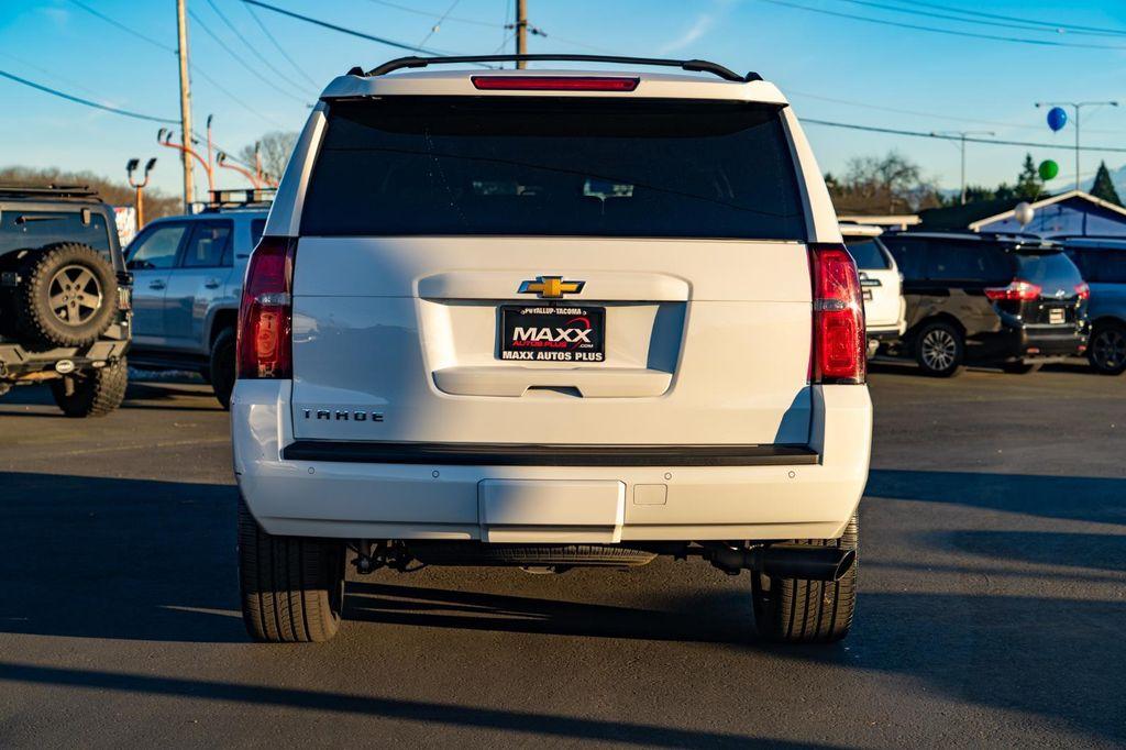 used 2019 Chevrolet Tahoe car, priced at $29,497