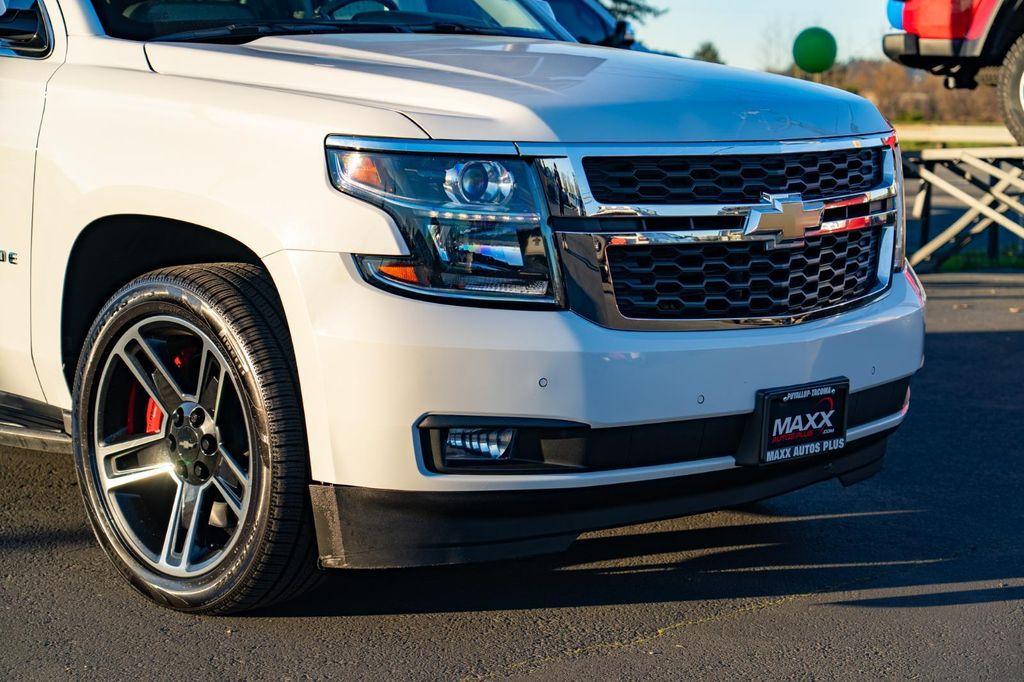 used 2019 Chevrolet Tahoe car, priced at $29,497
