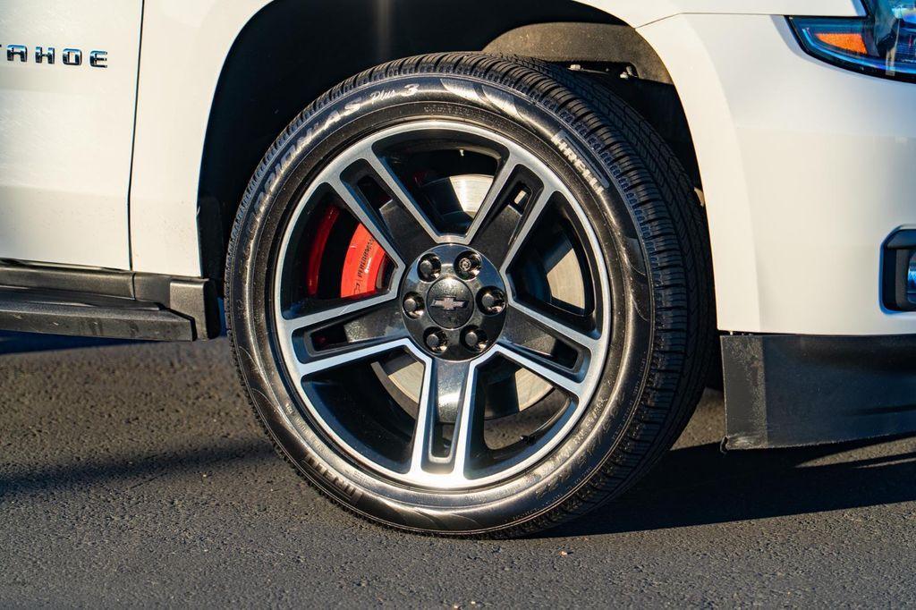 used 2019 Chevrolet Tahoe car, priced at $29,497