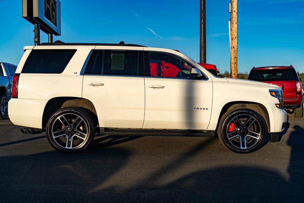 used 2019 Chevrolet Tahoe car, priced at $29,497