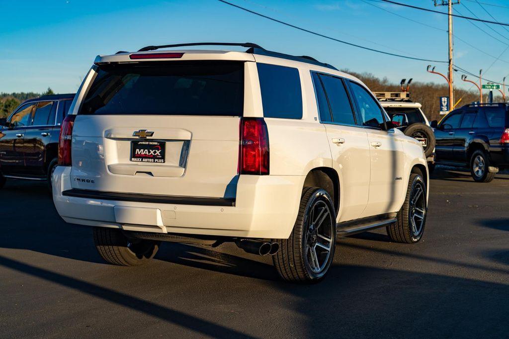 used 2019 Chevrolet Tahoe car, priced at $29,497