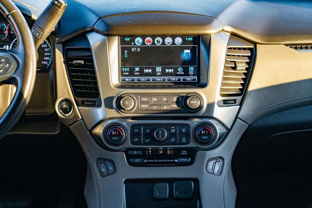 used 2019 Chevrolet Tahoe car, priced at $29,497