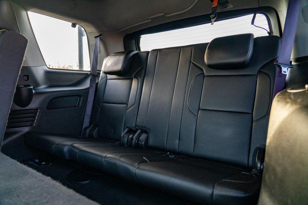 used 2017 GMC Yukon car, priced at $21,497