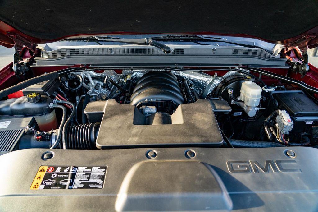 used 2017 GMC Yukon car, priced at $21,497