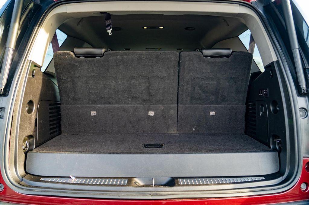 used 2017 GMC Yukon car, priced at $21,497