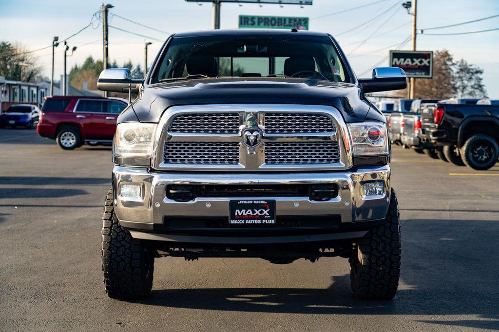used 2016 Ram 3500 car, priced at $48,297