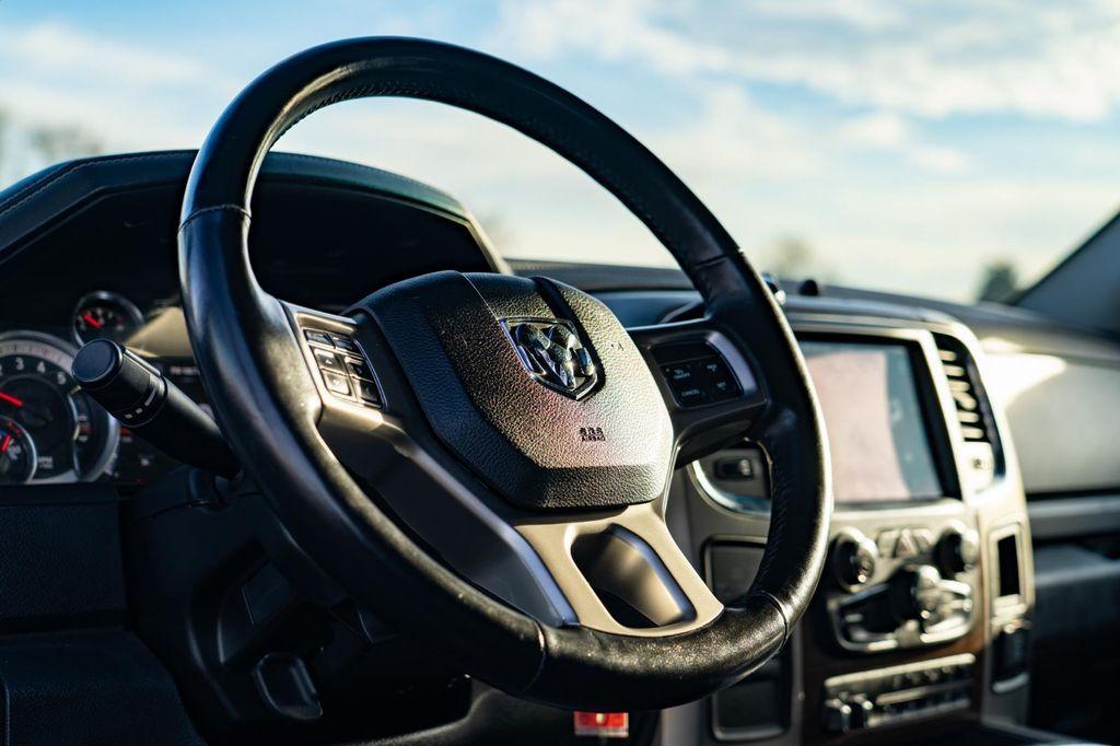 used 2016 Ram 3500 car, priced at $48,297