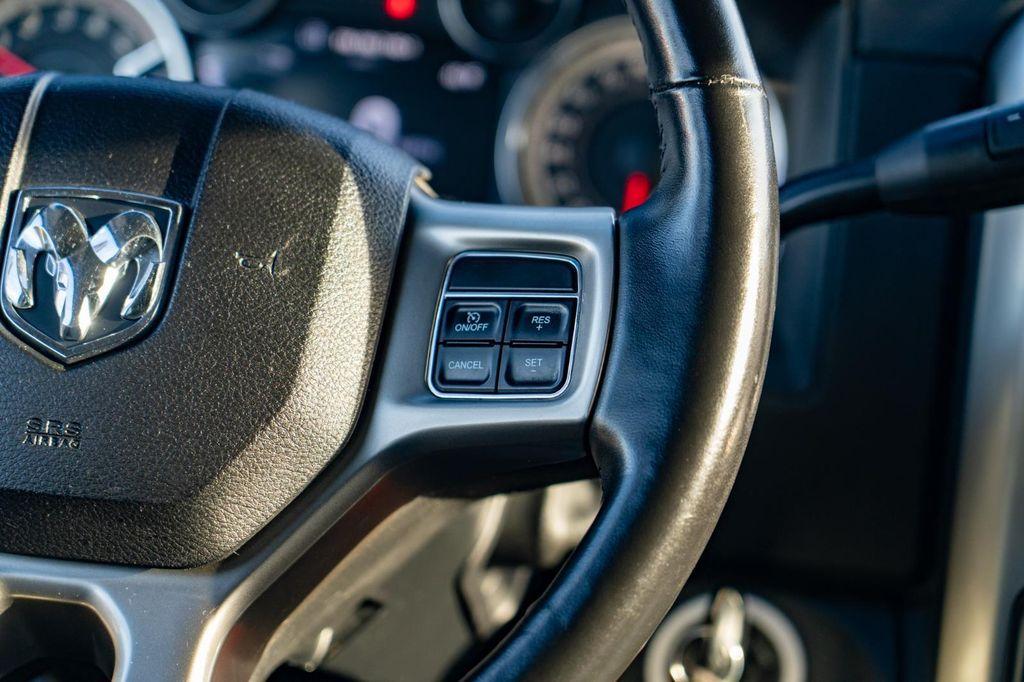 used 2016 Ram 3500 car, priced at $48,297