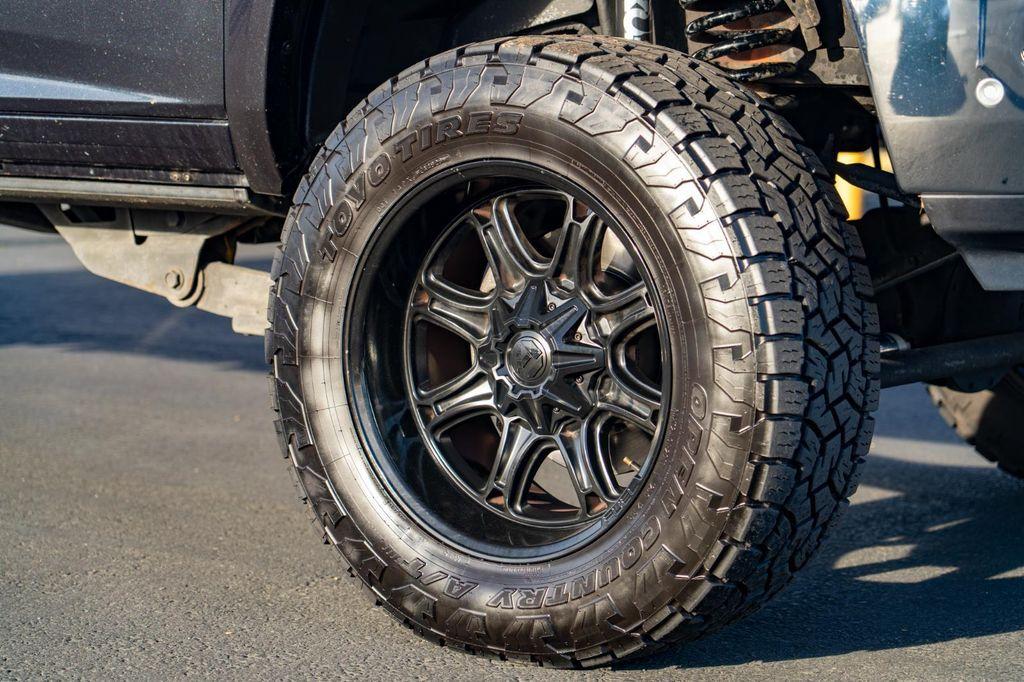 used 2016 Ram 3500 car, priced at $48,297