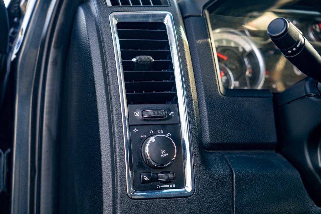 used 2016 Ram 3500 car, priced at $48,297