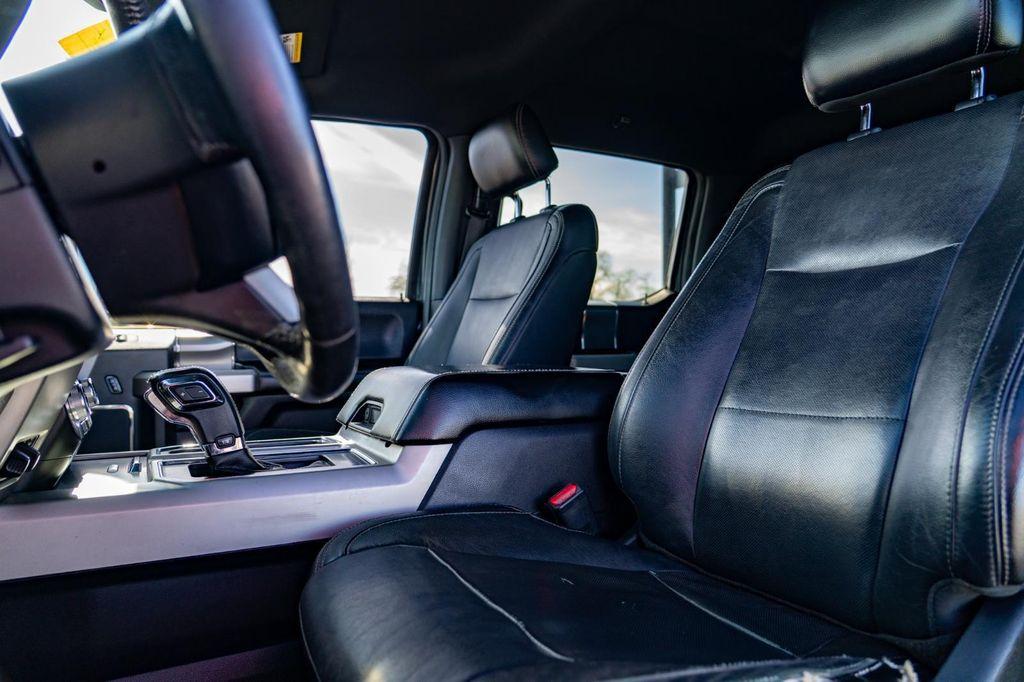 used 2015 Ford F-150 car, priced at $20,987