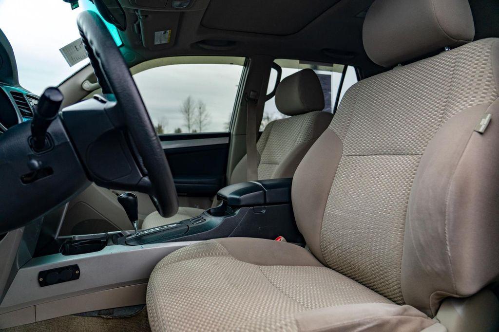 used 2006 Toyota 4Runner car, priced at $14,497