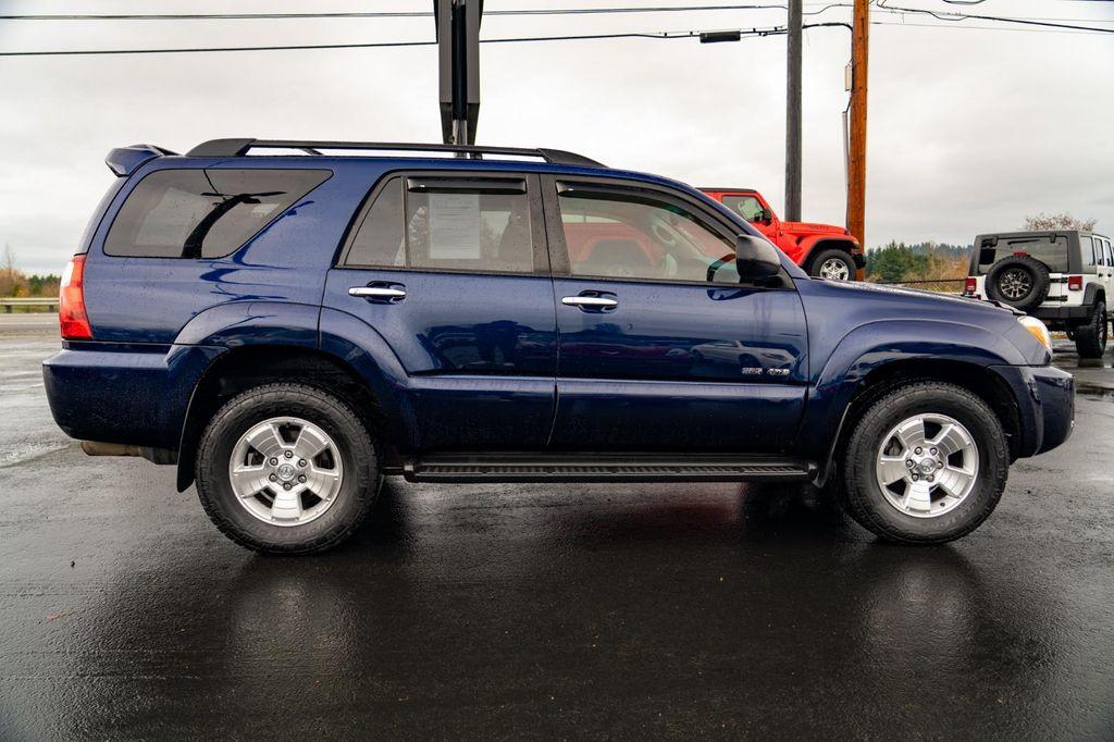 used 2006 Toyota 4Runner car, priced at $14,497