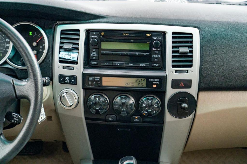 used 2006 Toyota 4Runner car, priced at $14,497