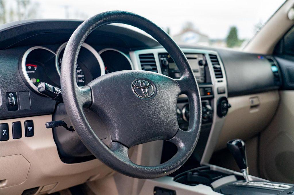 used 2006 Toyota 4Runner car, priced at $14,497