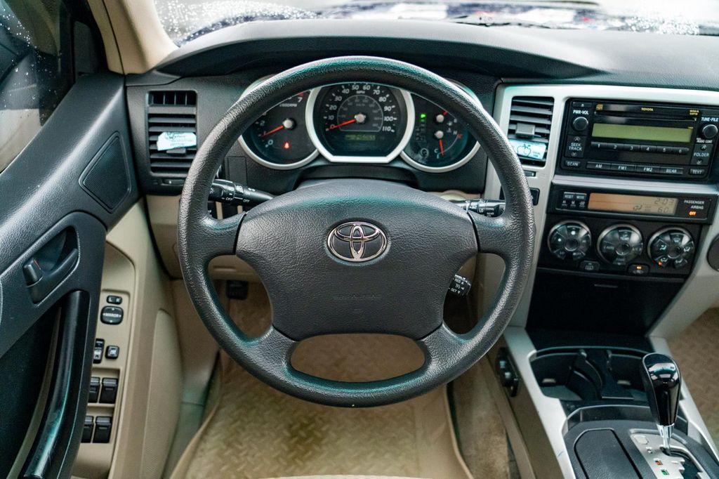 used 2006 Toyota 4Runner car, priced at $14,497