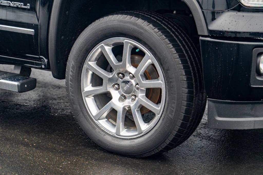 used 2015 GMC Sierra 1500 car, priced at $28,987