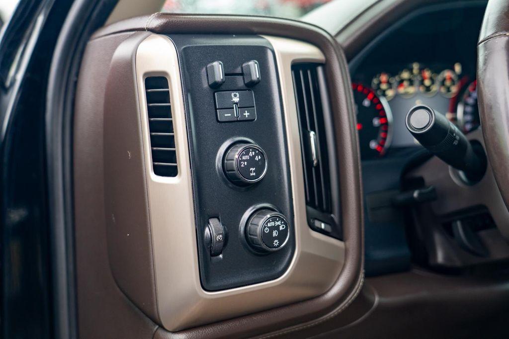 used 2015 GMC Sierra 1500 car, priced at $28,987
