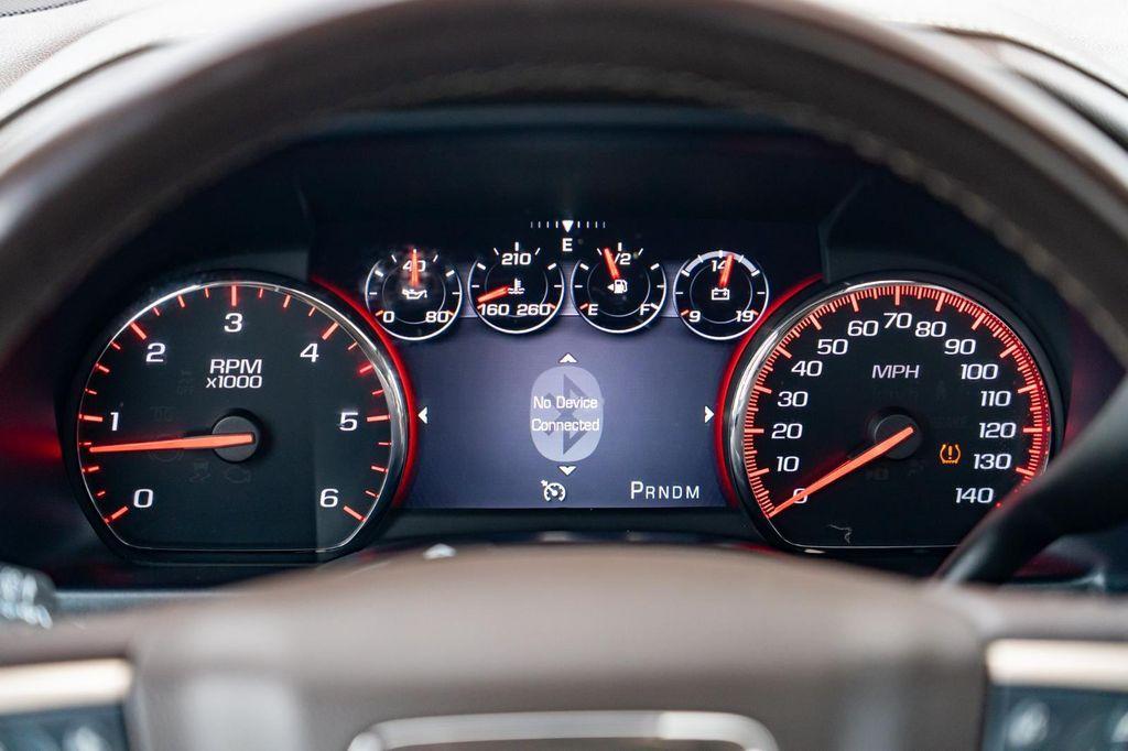 used 2015 GMC Sierra 1500 car, priced at $28,987