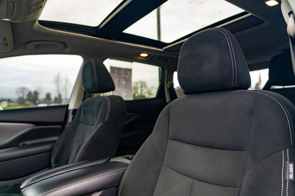 used 2019 Nissan Murano car, priced at $16,987