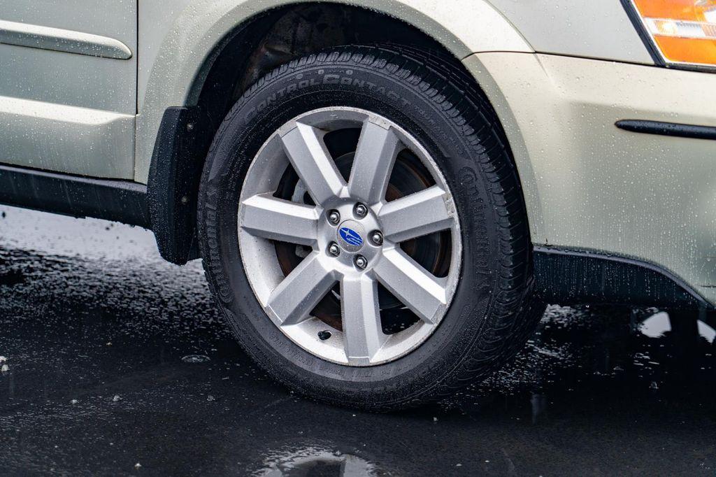 used 2006 Subaru Outback car, priced at $8,297