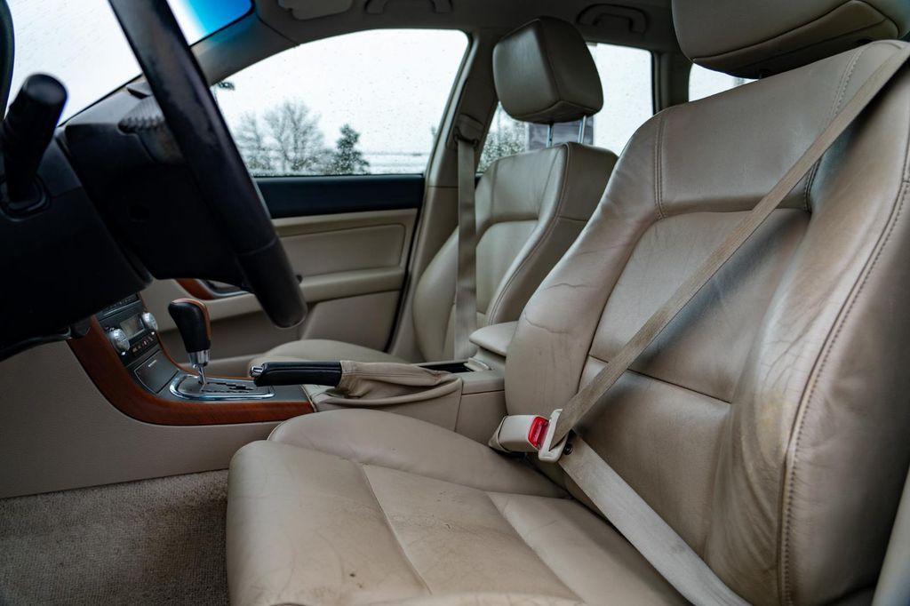 used 2006 Subaru Outback car, priced at $8,297