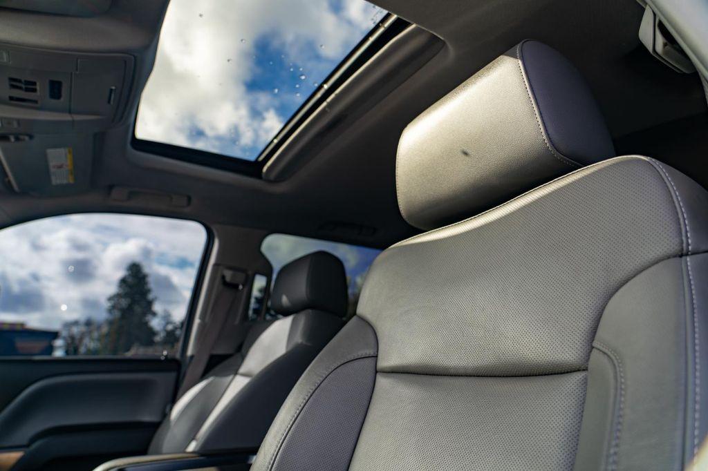 used 2015 Chevrolet Silverado 2500 car, priced at $43,987