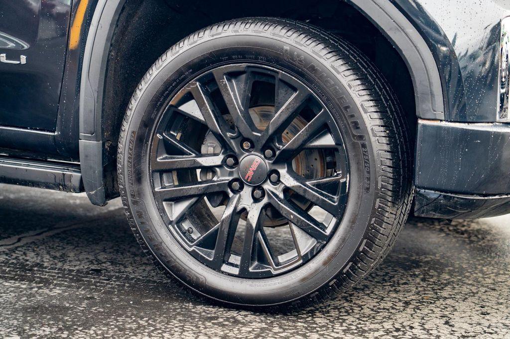 used 2020 GMC Sierra 1500 car, priced at $35,697