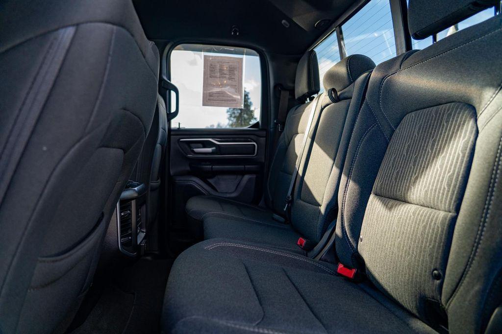 used 2019 Ram 1500 car, priced at $27,497