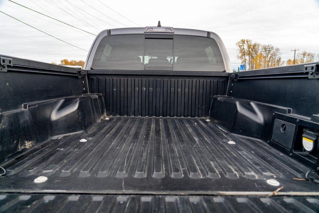 used 2020 Toyota Tacoma car, priced at $31,987