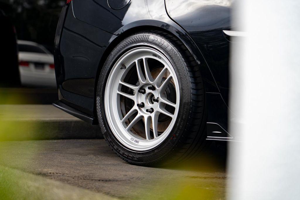 used 2017 Subaru WRX STI car, priced at $25,497