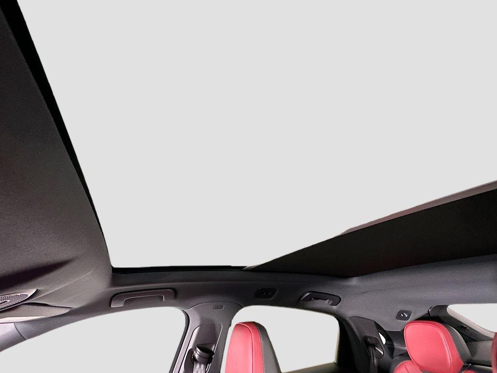 new 2026 Porsche Cayenne car, priced at $138,080