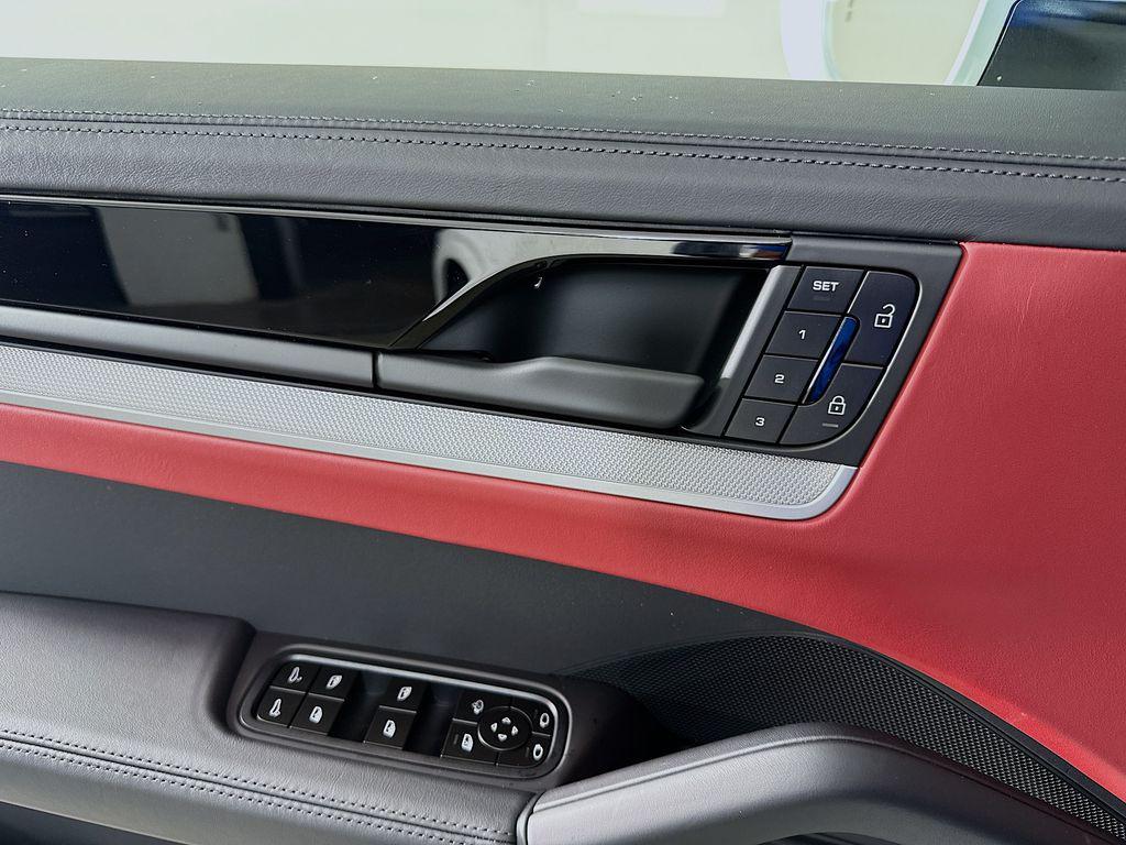 new 2026 Porsche Cayenne car, priced at $138,080