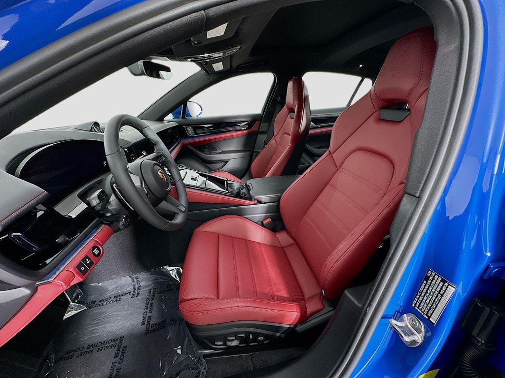 new 2026 Porsche Panamera car, priced at $141,170