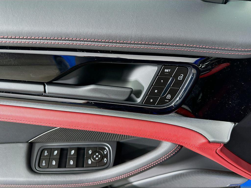 new 2026 Porsche Panamera car, priced at $141,170