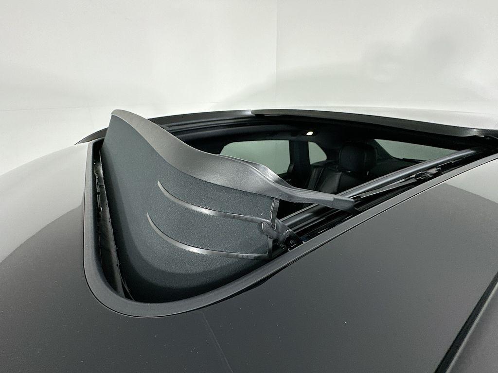 new 2026 Porsche Macan car, priced at $82,740