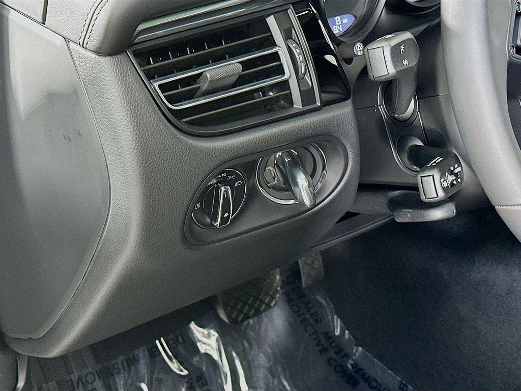 new 2026 Porsche Macan car, priced at $82,740