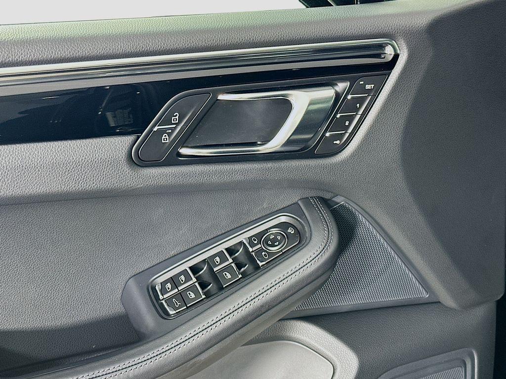 new 2026 Porsche Macan car, priced at $82,740