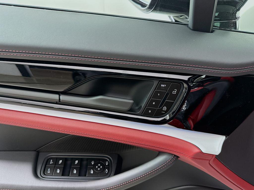 new 2026 Porsche Panamera car, priced at $138,300