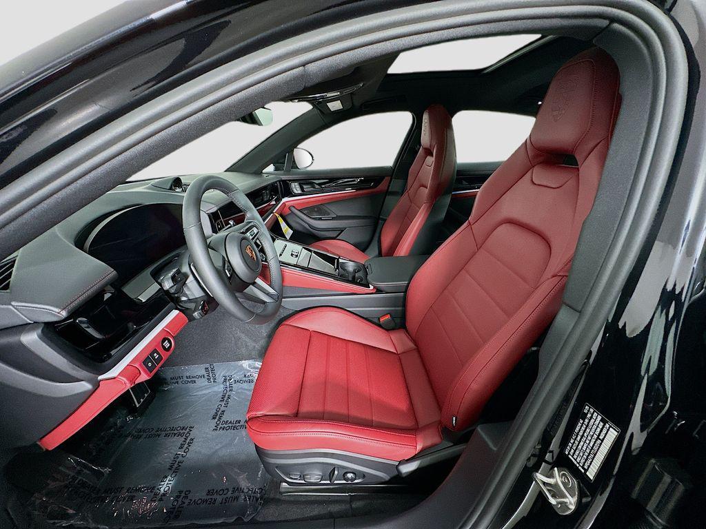 new 2026 Porsche Panamera car, priced at $138,300