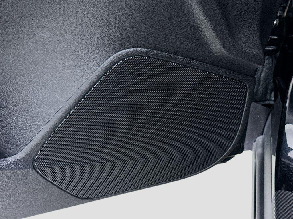 used 2025 Cadillac XT4 car, priced at $36,554