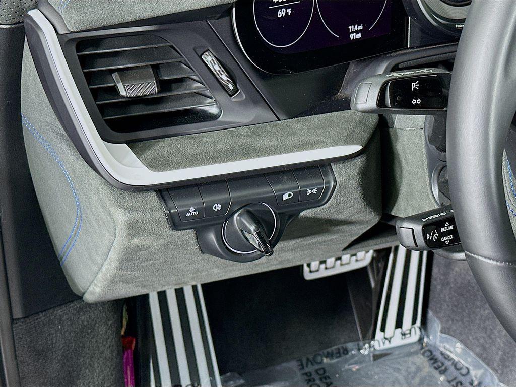 new 2023 Porsche 911 car, priced at $379,495