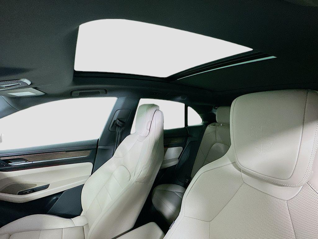 used 2024 Porsche Macan car, priced at $72,070