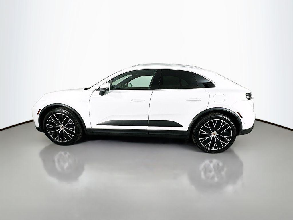used 2024 Porsche Macan car, priced at $72,070