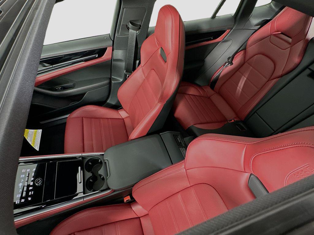 new 2026 Porsche Panamera car, priced at $149,930