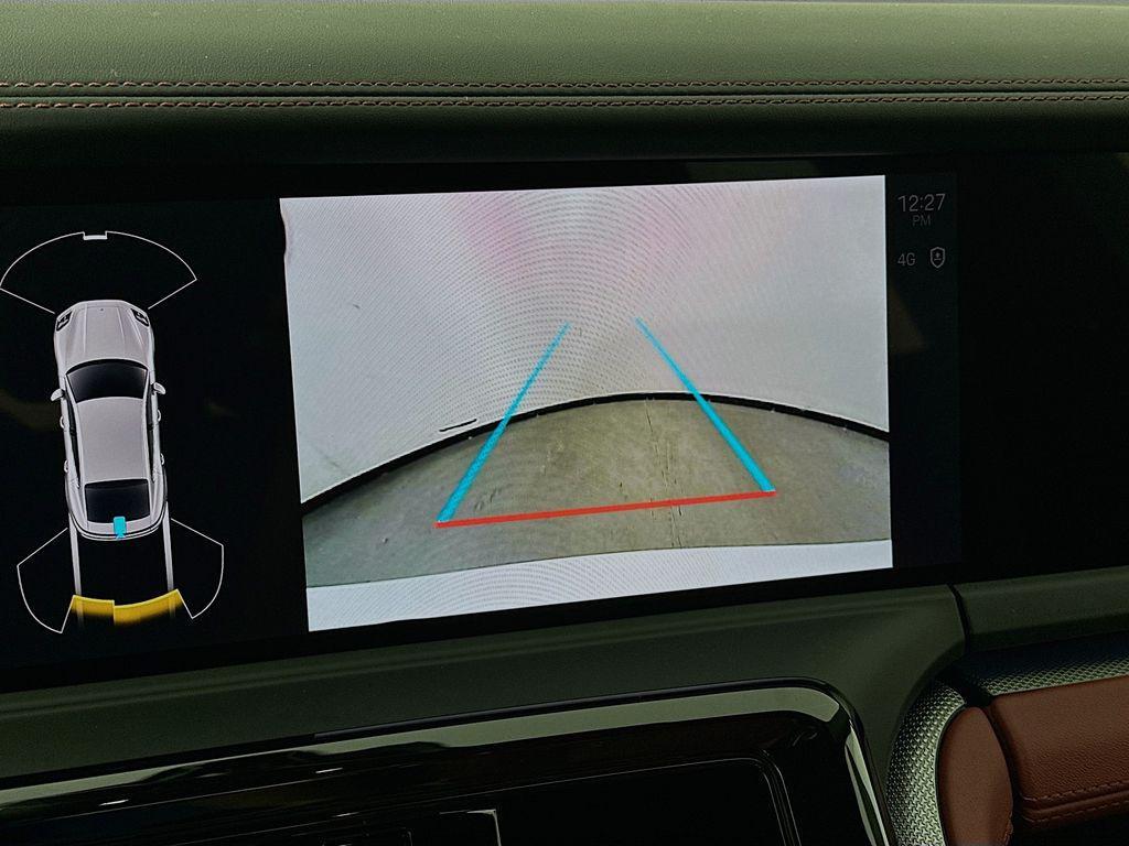 new 2026 Porsche Panamera car, priced at $149,930