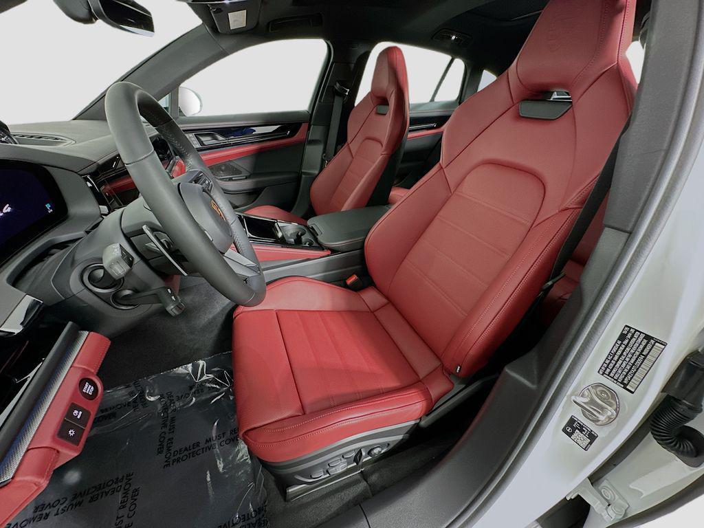 new 2026 Porsche Panamera car, priced at $149,930