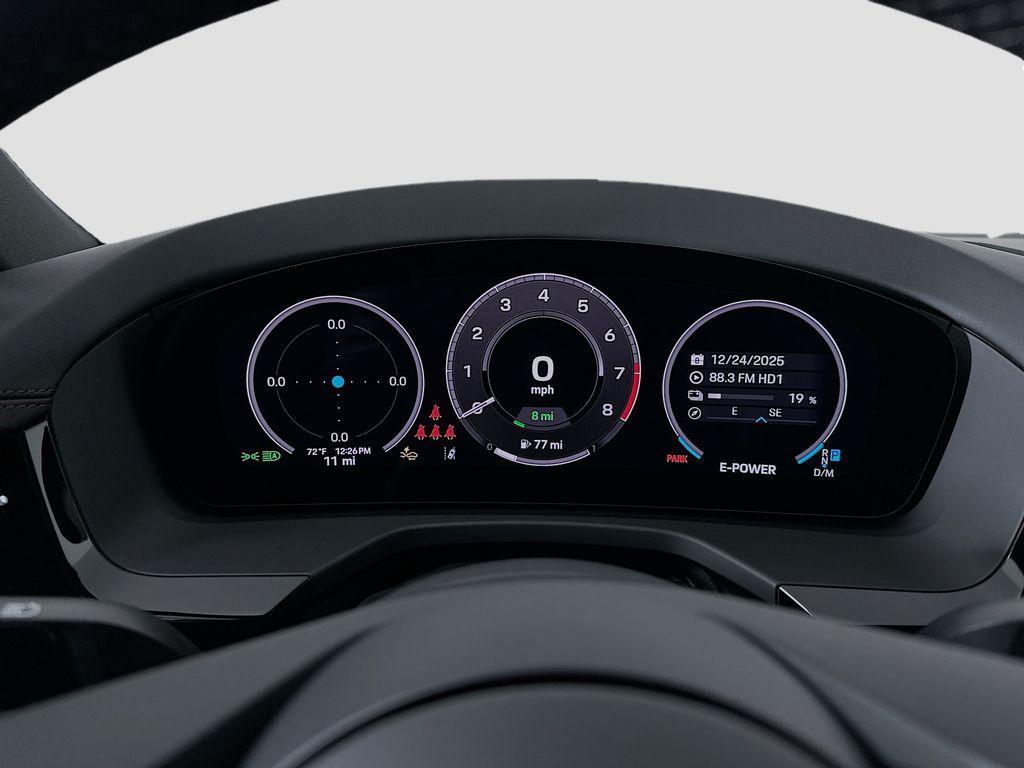 new 2026 Porsche Panamera car, priced at $149,930