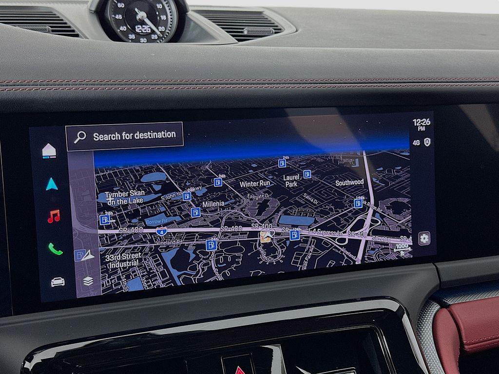 new 2026 Porsche Panamera car, priced at $149,930