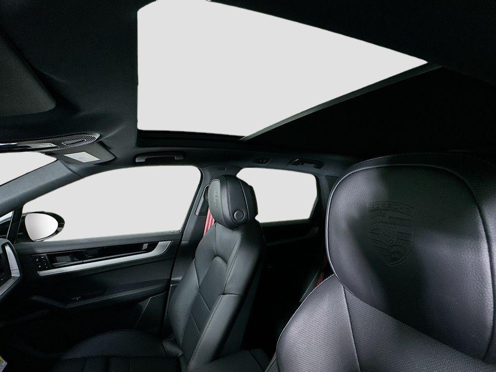 new 2026 Porsche Cayenne car